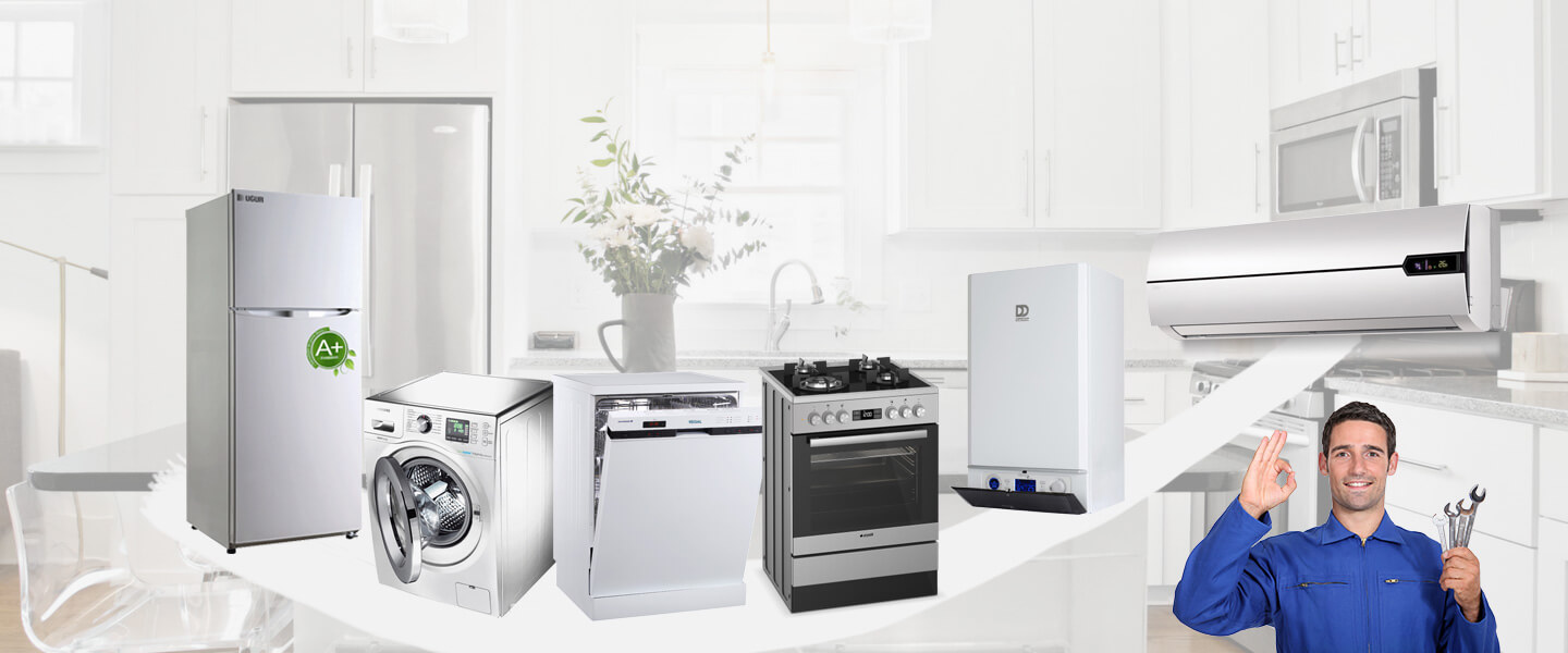 Yenifakılı Gorenje Servisi